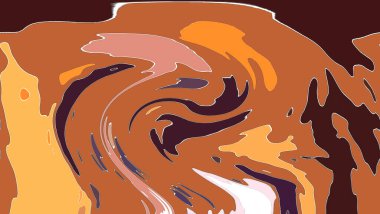 Renkli basit arka plan, dalgalı etkisi. Etkisi noktalarla. Ritmik ses parçacıklar. Tahıl doku. Renkli darbeleri ile duvar kağıdı. Duvar iç tasarım, lockscreen, paket için desen