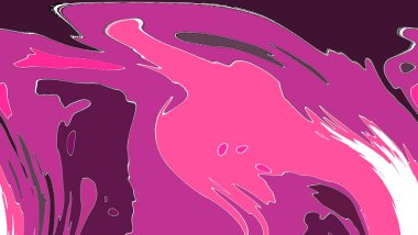 Renkli basit arka plan, dalgalı etkisi. Etkisi noktalarla. Ritmik ses parçacıklar. Tahıl doku. Renkli darbeleri ile duvar kağıdı. Duvar iç tasarım, lockscreen, paket için desen