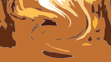 Renkli basit arka plan, dalgalı etkisi. Etkisi noktalarla. Ritmik ses parçacıklar. Tahıl doku. Renkli darbeleri ile duvar kağıdı. Duvar iç tasarım, lockscreen, paket için desen