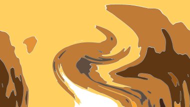 Renkli basit arka plan, dalgalı etkisi. Etkisi noktalarla. Ritmik ses parçacıklar. Tahıl doku. Renkli darbeleri ile duvar kağıdı. Duvar iç tasarım, lockscreen, paket için desen