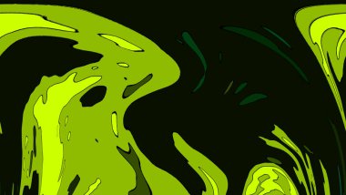 Renkli basit arka plan, dalgalı etkisi. Etkisi noktalarla. Ritmik ses parçacıklar. Tahıl doku. Renkli darbeleri ile duvar kağıdı. Duvar iç tasarım, lockscreen, paket için desen