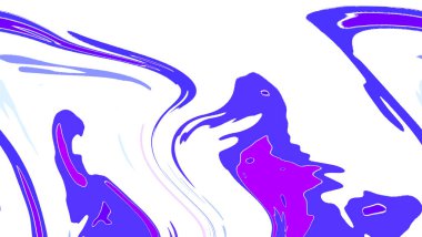 Renkli basit arka plan, dalgalı etkisi. Etkisi noktalarla. Ritmik ses parçacıklar. Tahıl doku. Renkli darbeleri ile duvar kağıdı. Duvar iç tasarım, lockscreen, paket için desen