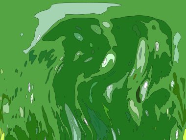 Renkli basit arka plan, dalgalı etkisi. Etkisi noktalarla. Ritmik ses parçacıklar. Tahıl doku. Renkli darbeleri ile duvar kağıdı. Duvar iç tasarım, lockscreen, paket için desen