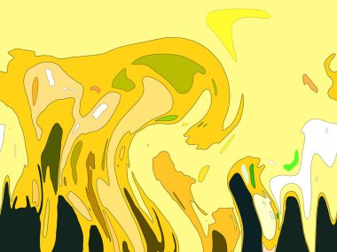 Renkli basit arka plan, dalgalı etkisi. Etkisi noktalarla. Ritmik ses parçacıklar. Tahıl doku. Renkli darbeleri ile duvar kağıdı. Duvar iç tasarım, lockscreen, paket için desen