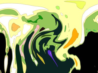 Renkli basit arka plan, dalgalı etkisi. Etkisi noktalarla. Ritmik ses parçacıklar. Tahıl doku. Renkli darbeleri ile duvar kağıdı. Duvar iç tasarım, lockscreen, paket için desen