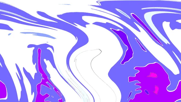 Färgglada Enkel Abstrakt Bakgrund Vågiga Effekten Stöpplingen Effekt Rytmisk Noise — Stockfoto