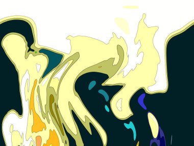 Renkli basit arka plan, dalgalı etkisi. Etkisi noktalarla. Ritmik ses parçacıklar. Tahıl doku. Renkli darbeleri ile duvar kağıdı. Duvar iç tasarım, lockscreen, paket için desen