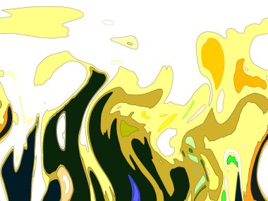 Renkli basit arka plan, dalgalı etkisi. Etkisi noktalarla. Ritmik ses parçacıklar. Tahıl doku. Renkli darbeleri ile duvar kağıdı. Duvar iç tasarım, lockscreen, paket için desen