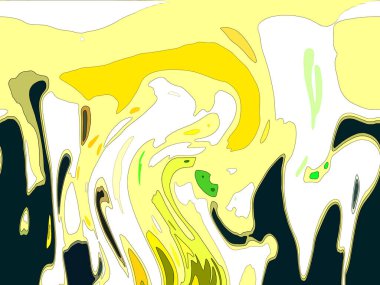 Renkli basit arka plan, dalgalı etkisi. Etkisi noktalarla. Ritmik ses parçacıklar. Tahıl doku. Renkli darbeleri ile duvar kağıdı. Duvar iç tasarım, lockscreen, paket için desen