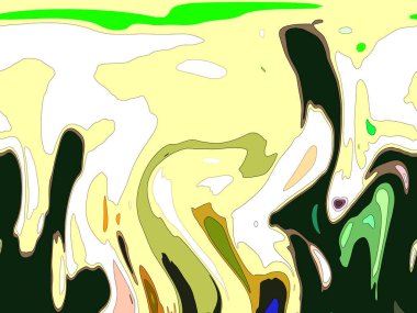 Renkli basit arka plan, dalgalı etkisi. Etkisi noktalarla. Ritmik ses parçacıklar. Tahıl doku. Renkli darbeleri ile duvar kağıdı. Duvar iç tasarım, lockscreen, paket için desen