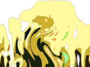 Renkli basit arka plan, dalgalı etkisi. Etkisi noktalarla. Ritmik ses parçacıklar. Tahıl doku. Renkli darbeleri ile duvar kağıdı. Duvar iç tasarım, lockscreen, paket için desen