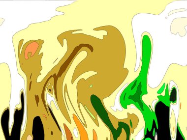 Renkli basit arka plan, dalgalı etkisi. Etkisi noktalarla. Ritmik ses parçacıklar. Tahıl doku. Renkli darbeleri ile duvar kağıdı. Duvar iç tasarım, lockscreen, paket için desen