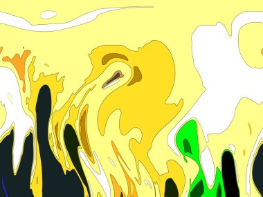 Renkli basit arka plan, dalgalı etkisi. Etkisi noktalarla. Ritmik ses parçacıklar. Tahıl doku. Renkli darbeleri ile duvar kağıdı. Duvar iç tasarım, lockscreen, paket için desen