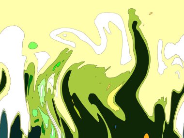 Renkli basit arka plan, dalgalı etkisi. Etkisi noktalarla. Ritmik ses parçacıklar. Tahıl doku. Renkli darbeleri ile duvar kağıdı. Duvar iç tasarım, lockscreen, paket için desen