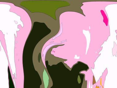 Renkli basit arka plan, dalgalı etkisi. Etkisi noktalarla. Ritmik ses parçacıklar. Tahıl doku. Renkli darbeleri ile duvar kağıdı. Duvar iç tasarım, lockscreen, paket için desen