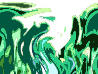 Renkli basit arka plan, dalgalı etkisi. Etkisi noktalarla. Ritmik ses parçacıklar. Tahıl doku. Renkli darbeleri ile duvar kağıdı. Duvar iç tasarım, lockscreen, paket için desen