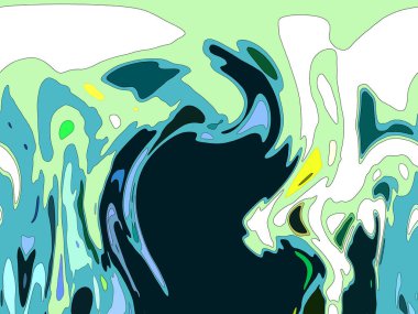 Renkli basit arka plan, dalgalı etkisi. Etkisi noktalarla. Ritmik ses parçacıklar. Tahıl doku. Renkli darbeleri ile duvar kağıdı. Duvar iç tasarım, lockscreen, paket için desen