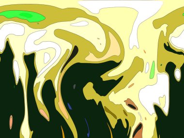 Renkli basit arka plan, dalgalı etkisi. Etkisi noktalarla. Ritmik ses parçacıklar. Tahıl doku. Renkli darbeleri ile duvar kağıdı. Duvar iç tasarım, lockscreen, paket için desen