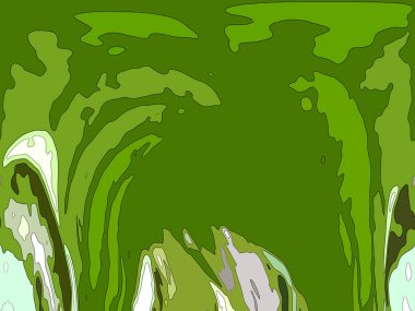 Renkli basit arka plan, dalgalı etkisi. Etkisi noktalarla. Ritmik ses parçacıklar. Tahıl doku. Renkli darbeleri ile duvar kağıdı. Duvar iç tasarım, lockscreen, paket için desen