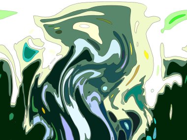 Renkli basit arka plan, dalgalı etkisi. Etkisi noktalarla. Ritmik ses parçacıklar. Tahıl doku. Renkli darbeleri ile duvar kağıdı. Duvar iç tasarım, lockscreen, paket için desen