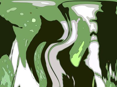 Renkli basit arka plan, dalgalı etkisi. Etkisi noktalarla. Ritmik ses parçacıklar. Tahıl doku. Renkli darbeleri ile duvar kağıdı. Duvar iç tasarım, lockscreen, paket için desen