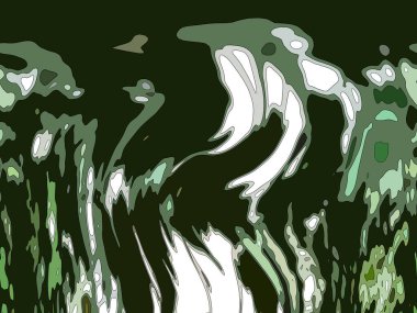 Renkli basit arka plan, dalgalı etkisi. Etkisi noktalarla. Ritmik ses parçacıklar. Tahıl doku. Renkli darbeleri ile duvar kağıdı. Duvar iç tasarım, lockscreen, paket için desen