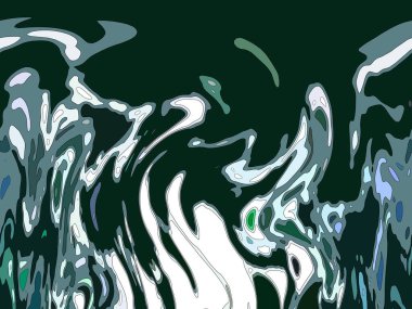 Renkli basit arka plan, dalgalı etkisi. Etkisi noktalarla. Ritmik ses parçacıklar. Tahıl doku. Renkli darbeleri ile duvar kağıdı. Duvar iç tasarım, lockscreen, paket için desen