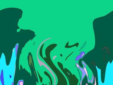 Renkli basit arka plan, dalgalı etkisi. Etkisi noktalarla. Ritmik ses parçacıklar. Tahıl doku. Renkli darbeleri ile duvar kağıdı. Duvar iç tasarım, lockscreen, paket için desen