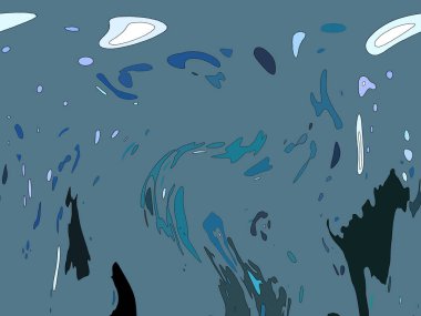 Renkli basit arka plan, dalgalı etkisi. Etkisi noktalarla. Ritmik ses parçacıklar. Tahıl doku. Renkli darbeleri ile duvar kağıdı. Duvar iç tasarım, lockscreen, paket için desen