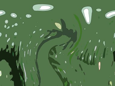 Renkli basit arka plan, dalgalı etkisi. Etkisi noktalarla. Ritmik ses parçacıklar. Tahıl doku. Renkli darbeleri ile duvar kağıdı. Duvar iç tasarım, lockscreen, paket için desen