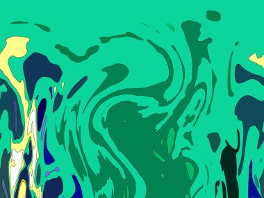 Renkli basit arka plan, dalgalı etkisi. Etkisi noktalarla. Ritmik ses parçacıklar. Tahıl doku. Renkli darbeleri ile duvar kağıdı. Duvar iç tasarım, lockscreen, paket için desen