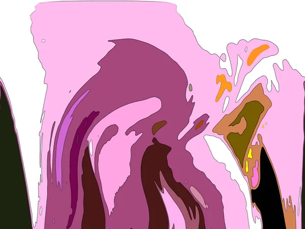 Renkli basit arka plan, dalgalı etkisi. Etkisi noktalarla. Ritmik ses parçacıklar. Tahıl doku. Renkli darbeleri ile duvar kağıdı. Duvar iç tasarım, lockscreen, paket için desen