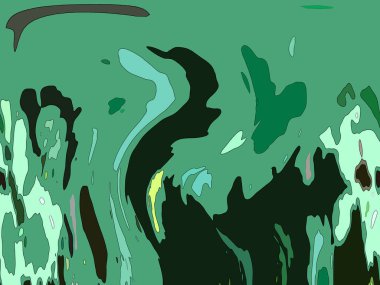 Renkli basit arka plan, dalgalı etkisi. Etkisi noktalarla. Ritmik ses parçacıklar. Tahıl doku. Renkli darbeleri ile duvar kağıdı. Duvar iç tasarım, lockscreen, paket için desen