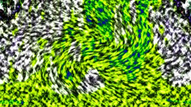 Modern tasarım çizimi. Çizgi ve renk bloğu geometrik şekiller. Pop sanat