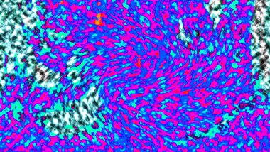 Modern tasarım çizimi. Çizgi ve renk bloğu geometrik şekiller. Pop sanat