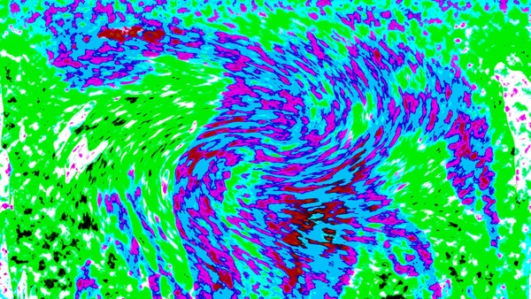 Modern tasarım çizimi. Çizgi ve renk bloğu geometrik şekiller. Pop sanat