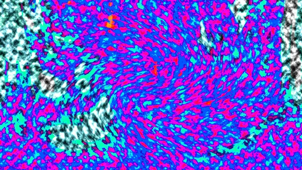 Modern tasarım çizimi. Çizgi ve renk bloğu geometrik şekiller. Pop sanat