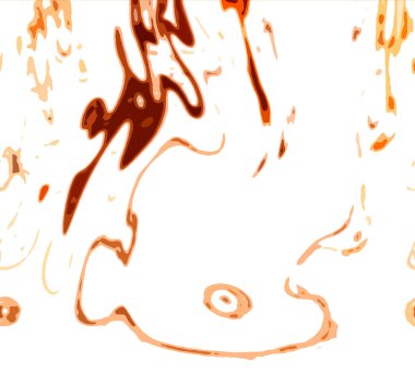 Modern soyut resim. Renkli akıcı sanat resimleri. Geometrik arkaplan.