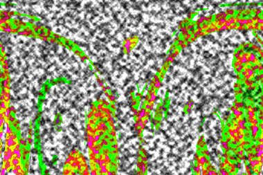 Modern tasarım çizimi. Çizgi ve renk bloğu geometrik şekiller. Pop sanat