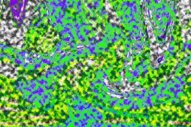 Modern tasarım çizimi. Çizgi ve renk bloğu geometrik şekiller. Pop sanat