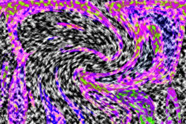 Modern tasarım çizimi. Çizgi ve renk bloğu geometrik şekiller. Pop sanat