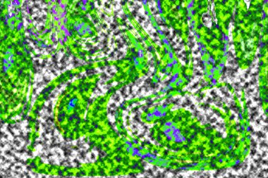Modern tasarım çizimi. Çizgi ve renk bloğu geometrik şekiller. Pop sanat