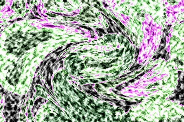 Modern tasarım çizimi. Çizgi ve renk bloğu geometrik şekiller. Pop sanat