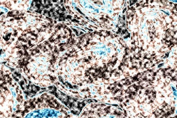 Modern tasarım çizimi. Çizgi ve renk bloğu geometrik şekiller. Pop sanat