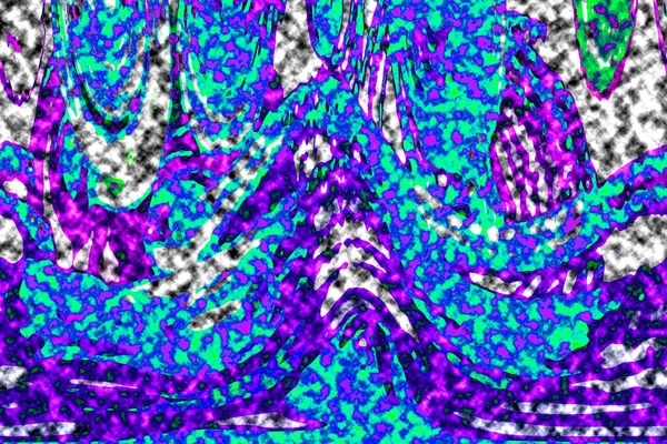Modern tasarım çizimi. Çizgi ve renk bloğu geometrik şekiller. Pop sanat