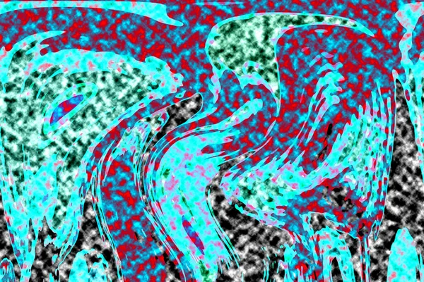 Modern tasarım çizimi. Çizgi ve renk bloğu geometrik şekiller. Pop sanat