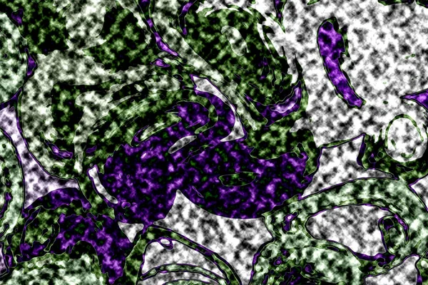 Modern tasarım çizimi. Çizgi ve renk bloğu geometrik şekiller. Pop sanat