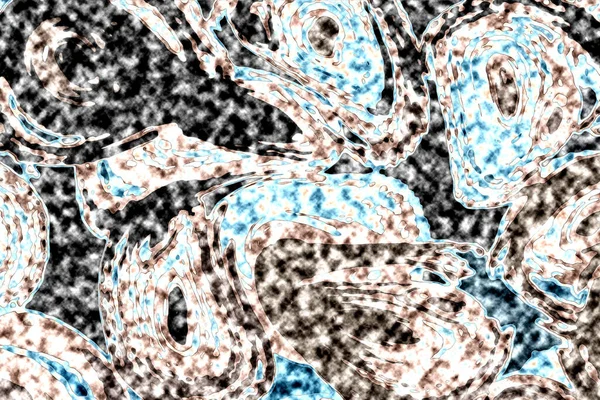 Modern tasarım çizimi. Çizgi ve renk bloğu geometrik şekiller. Pop sanat