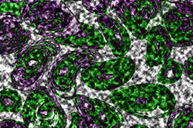 Modern tasarım çizimi. Çizgi ve renk bloğu geometrik şekiller. Pop sanat