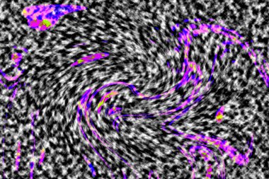 Modern tasarım çizimi. Çizgi ve renk bloğu geometrik şekiller. Pop sanat